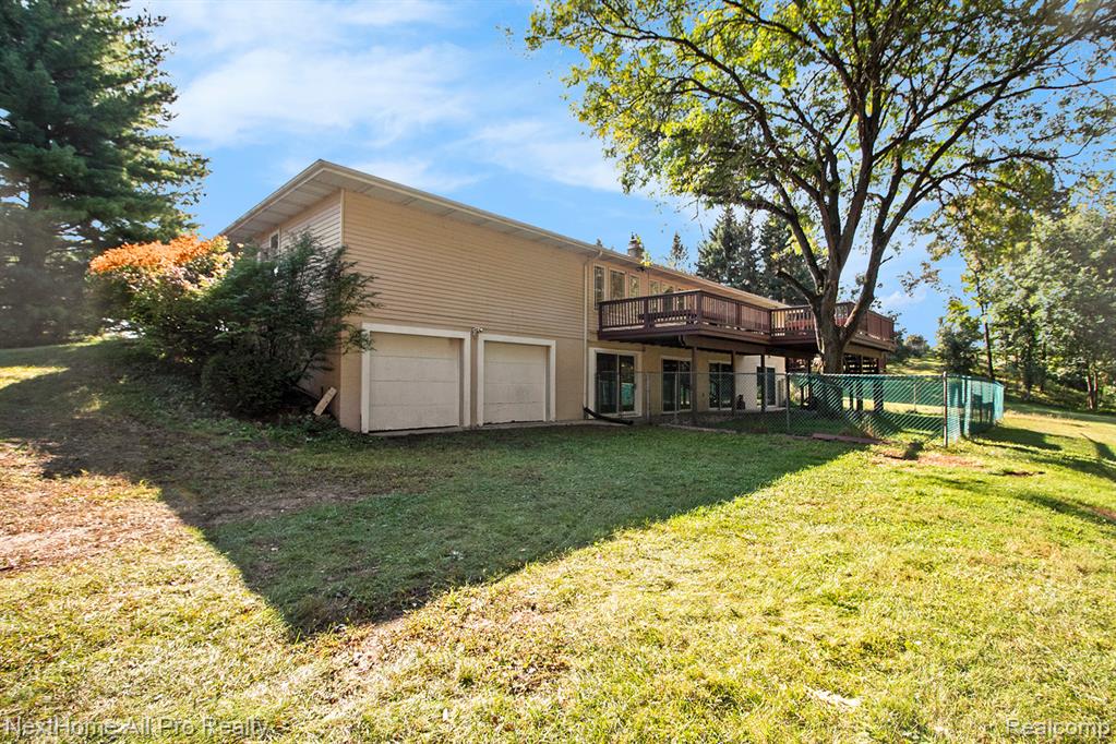 7195 Curtis Road Northville, MI 48168 - Photo 53 of 70