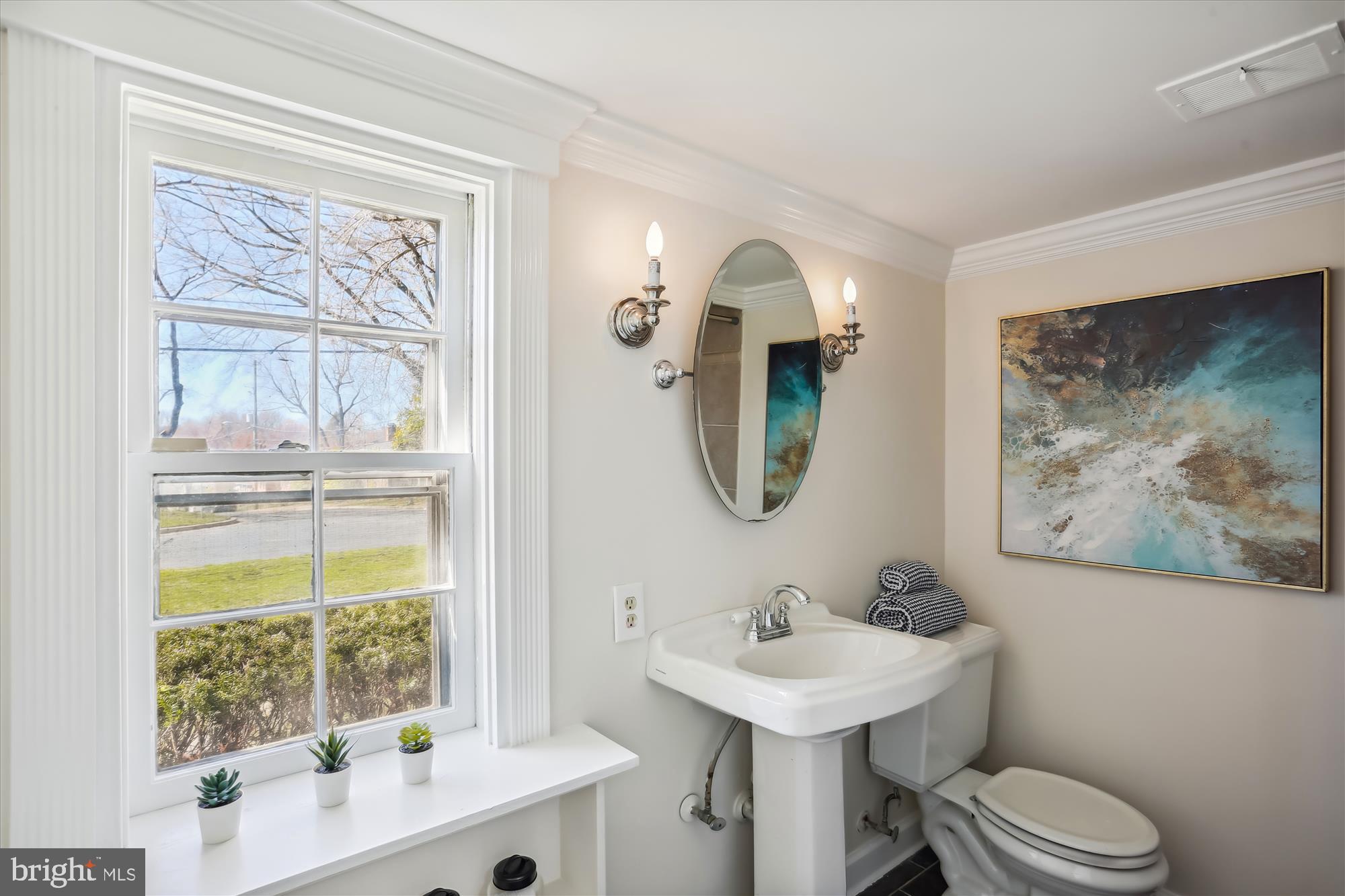 10807 Meadowhill Road Silver Spring, MD 20901 - Photo 33 of 42 Bathroom 3 - Lower Level 1