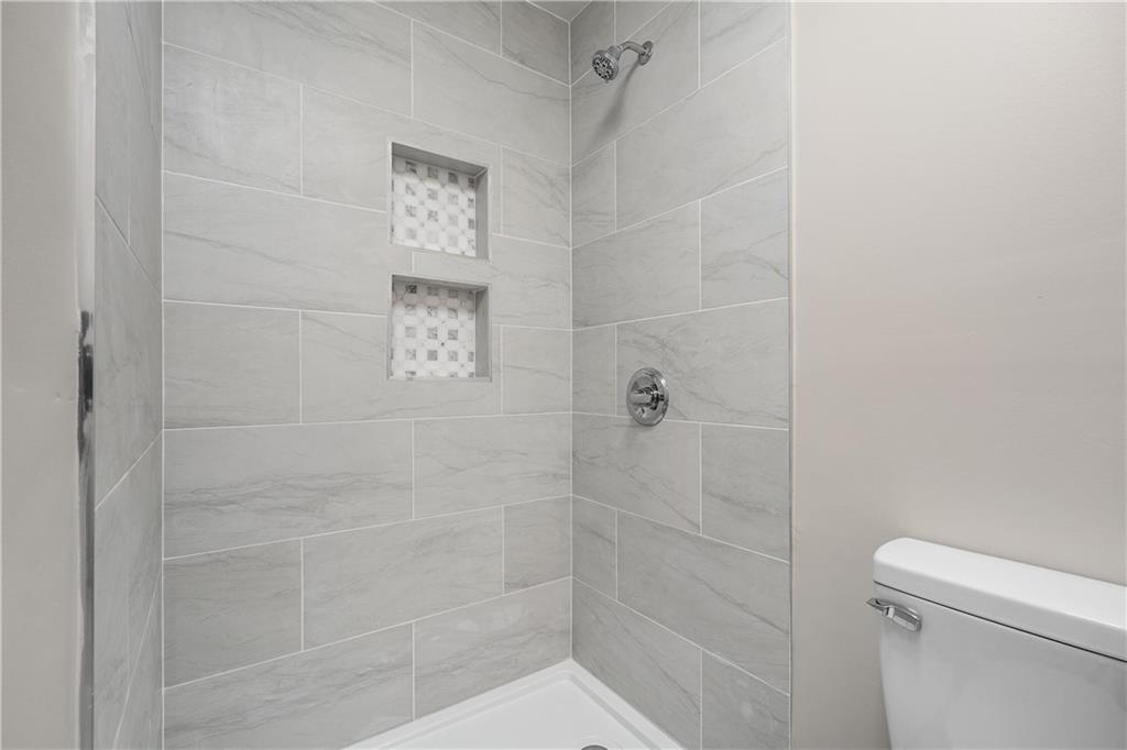 2706 Front Street Monaca, PA 15061 - Photo 12 of 31 a bathroom with a shower