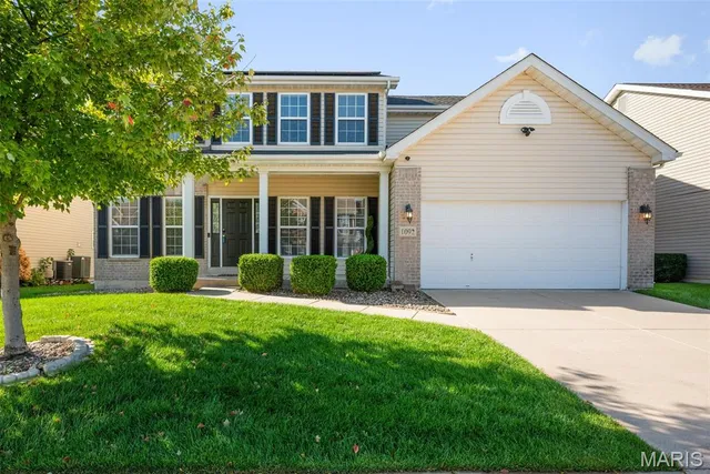 $499,999 | 1092 Pierpoint Lane, St. Charles, MO 63303