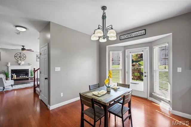 $499,999 | 1092 Pierpoint Lane, St. Charles, MO 63303