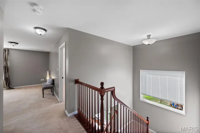 $499,999 | 1092 Pierpoint Lane, St. Charles, MO 63303