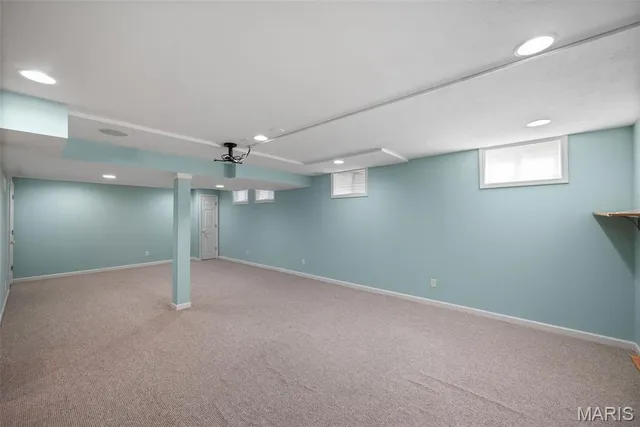 $499,999 | 1092 Pierpoint Lane, St. Charles, MO 63303