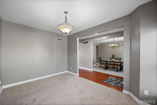 $499,999 | 1092 Pierpoint Lane, St. Charles, MO 63303