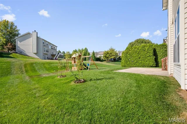 $499,999 | 1092 Pierpoint Lane, St. Charles, MO 63303