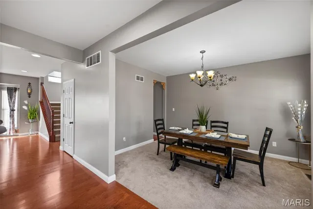 $499,999 | 1092 Pierpoint Lane, St. Charles, MO 63303