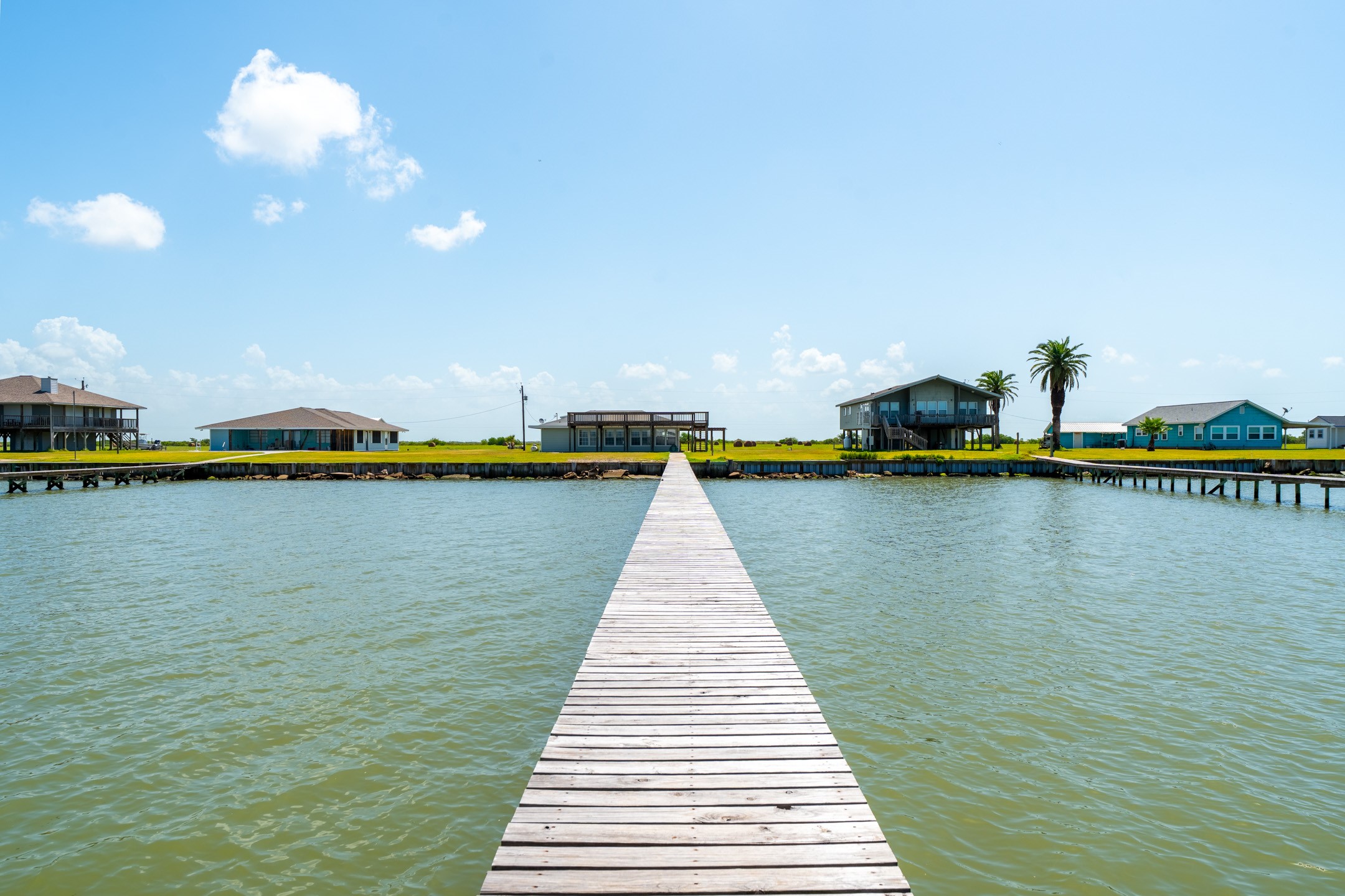 234 El Campo Beach Road Palacios, TX 77465 - Photo 20 of 25