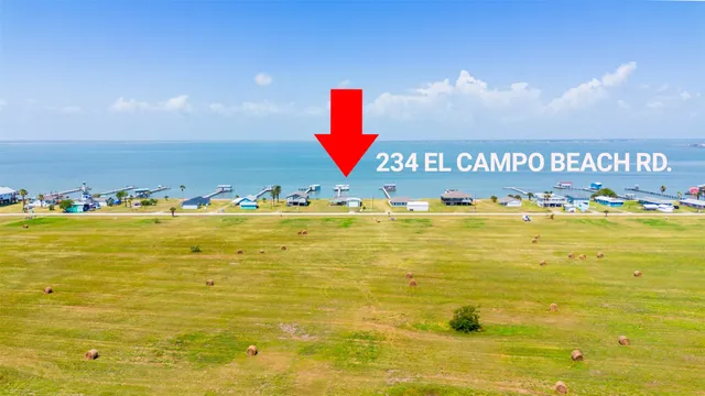 a view of an outdoor space and swimming pool