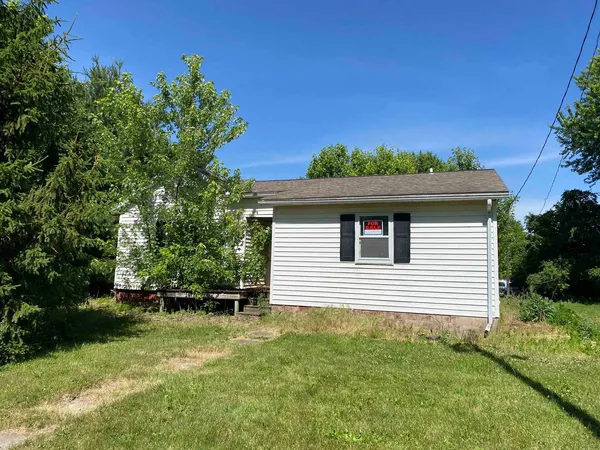 $39,900 | 2111 Knox Road 1050 East, Oneida, IL 61467