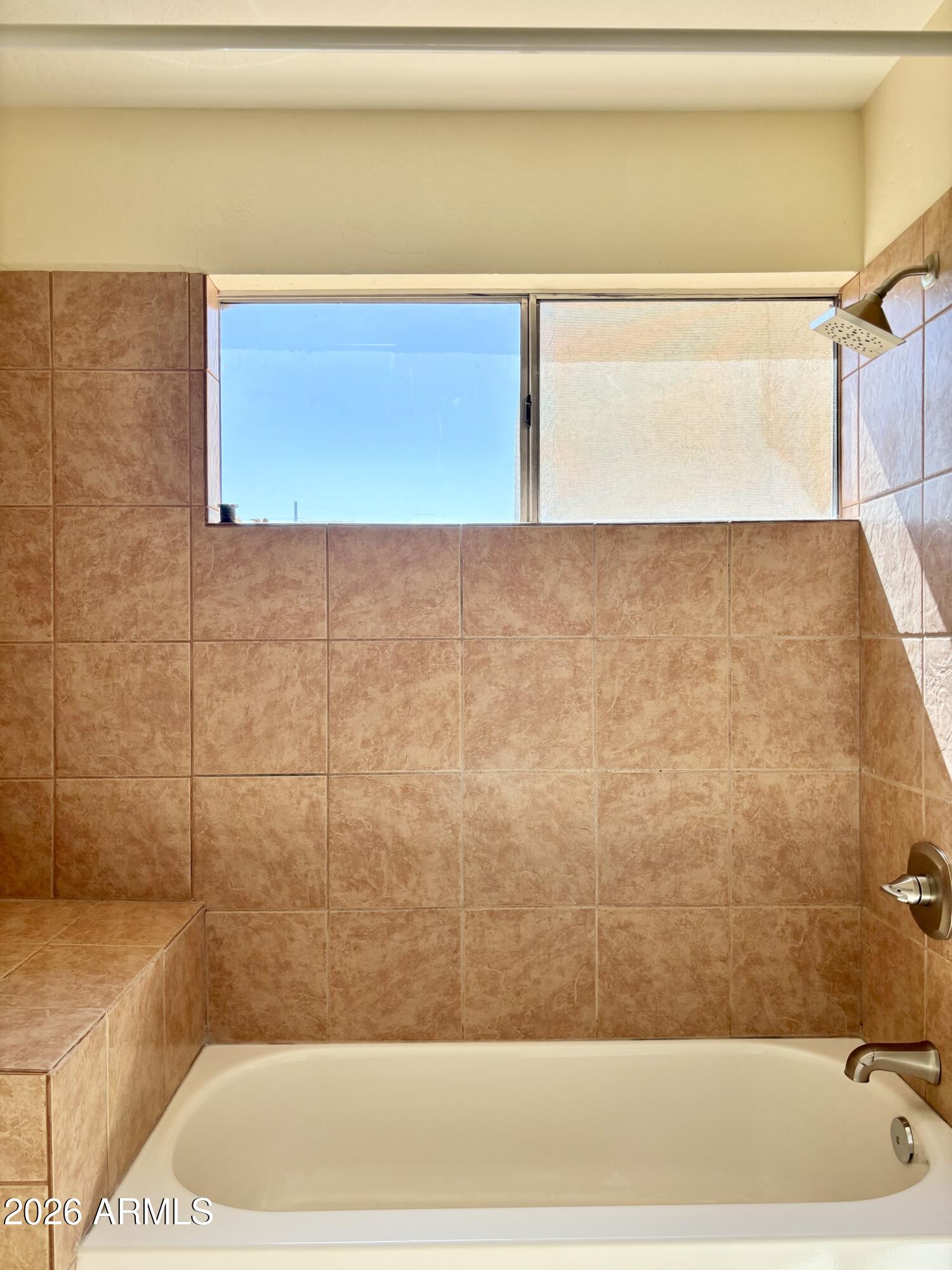 4213 West Calavar Road Phoenix, AZ 85053 - Photo 12 of 20 Master Bath