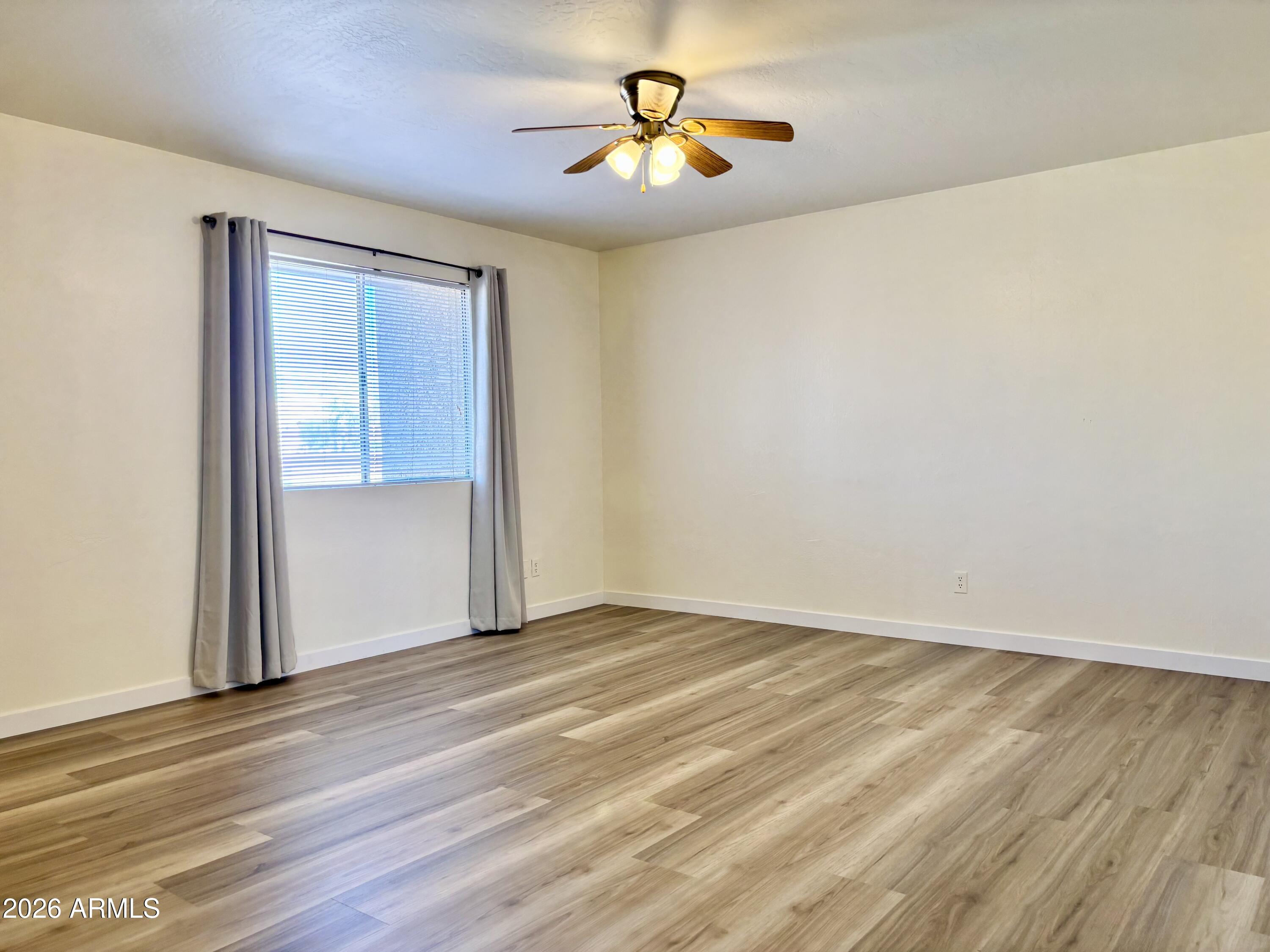 4213 West Calavar Road Phoenix, AZ 85053 - Photo 13 of 26 Master Bed 1