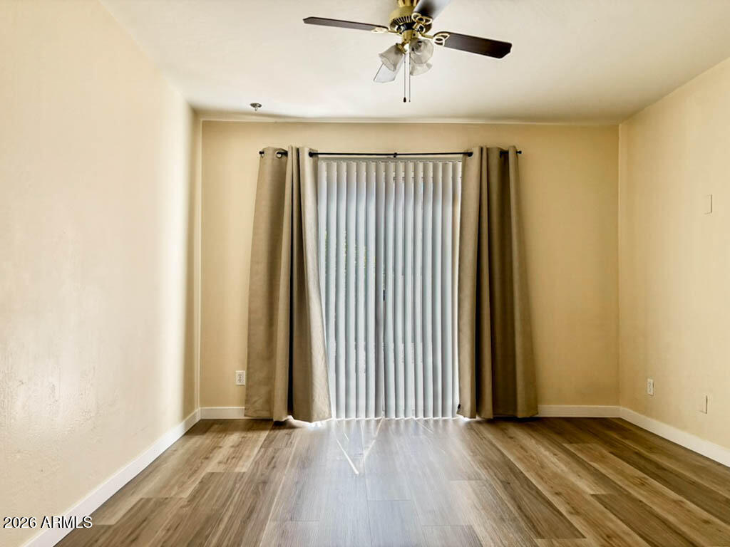 4213 West Calavar Road Phoenix, AZ 85053 - Photo 16 of 20 Bedroom 3