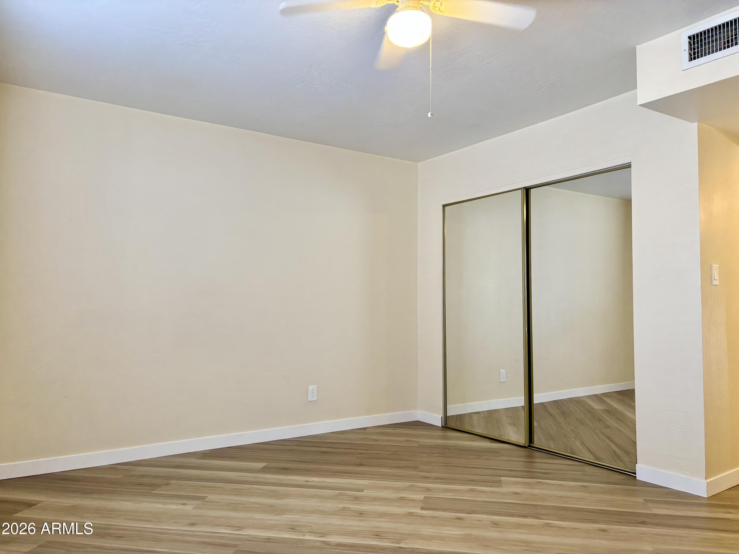 4213 West Calavar Road Phoenix, AZ 85053 - Photo 17 of 26 Bed Two 1