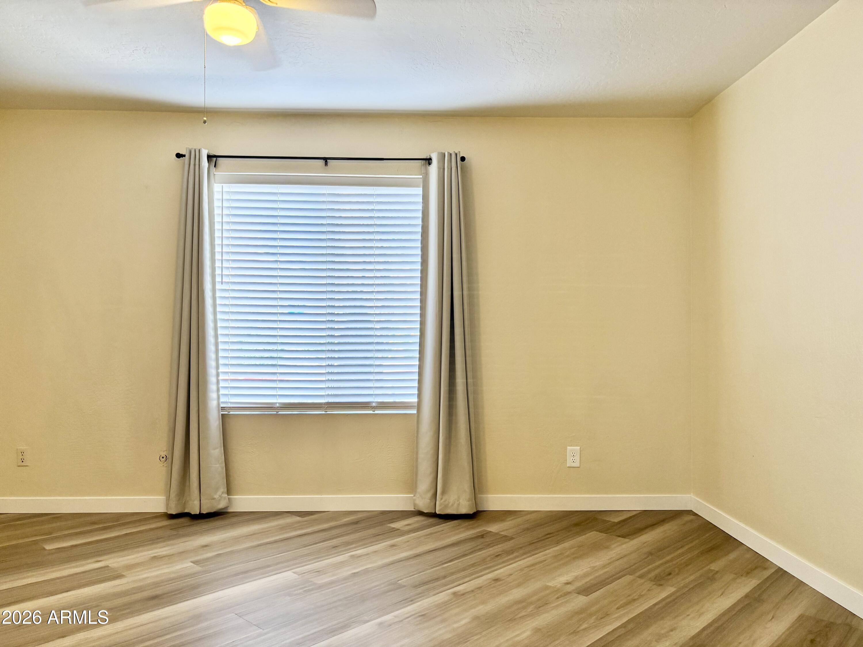 4213 West Calavar Road Phoenix, AZ 85053 - Photo 18 of 26 Bed Two 2