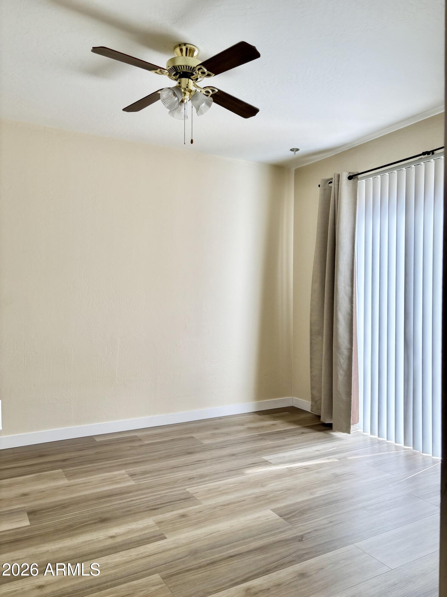 4213 West Calavar Road Phoenix, AZ 85053 - Photo 21 of 26 Bed Three 1