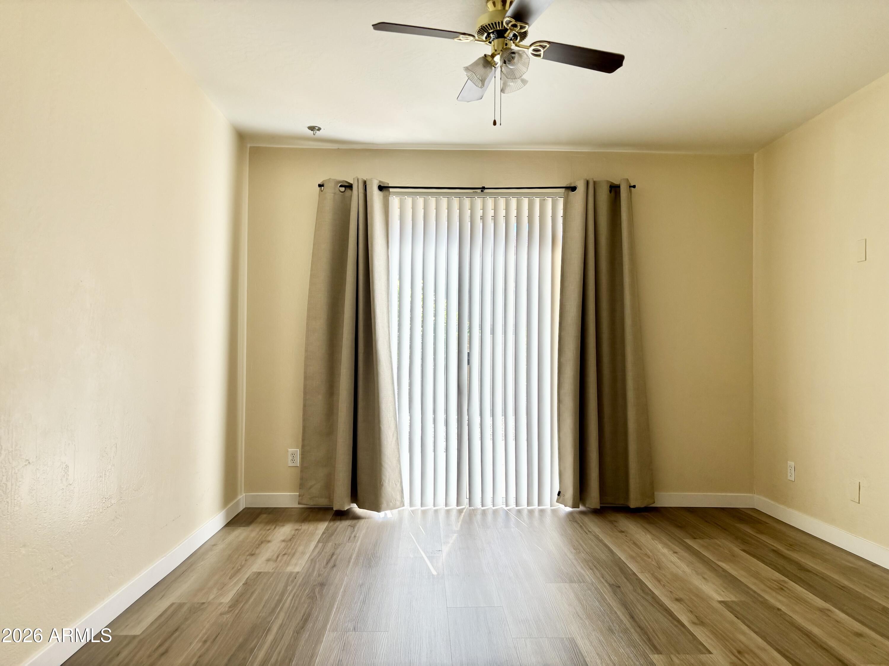 4213 West Calavar Road Phoenix, AZ 85053 - Photo 22 of 26 Bed Three 2