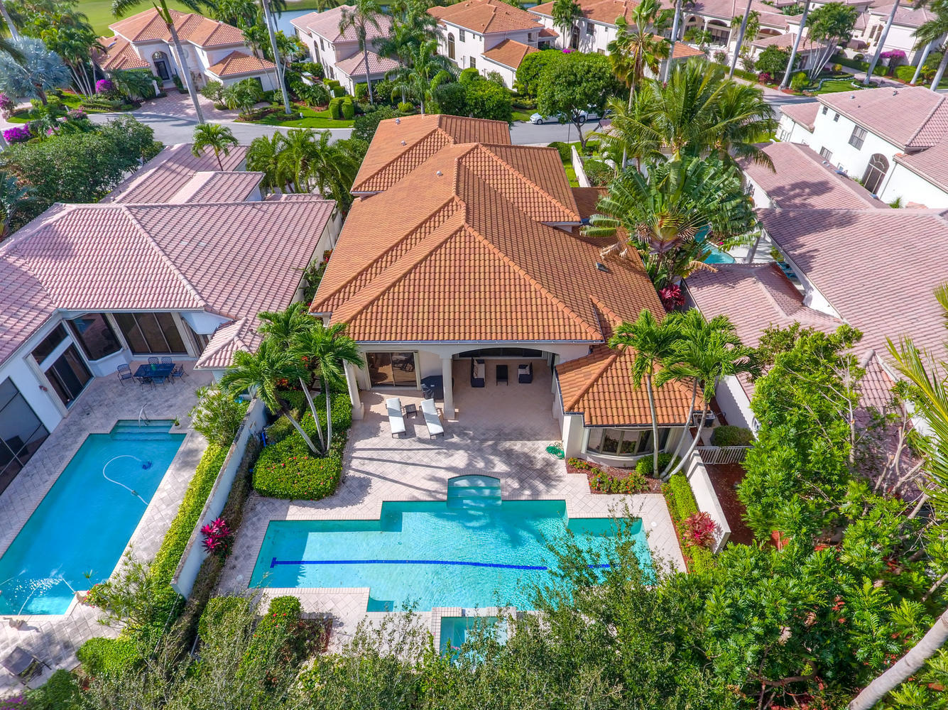 2519 Northwest 59th Street Boca Raton, FL 33496 - Photo 31 of 34 2519 NW 59th St Boca Raton FL-large-036-