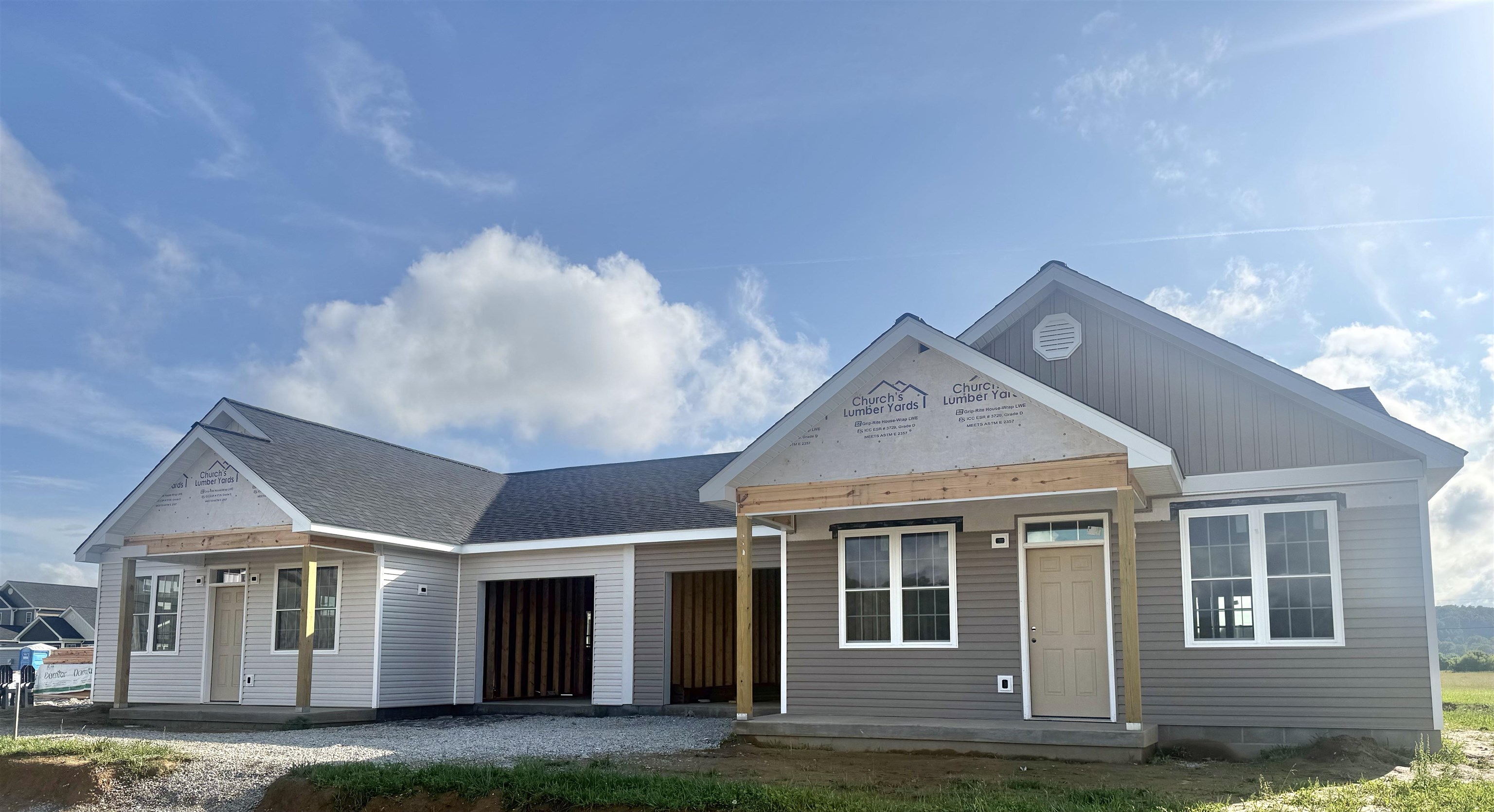 304 Bluegrass Way Grayson, KY 41143 - Photo 1 of 9