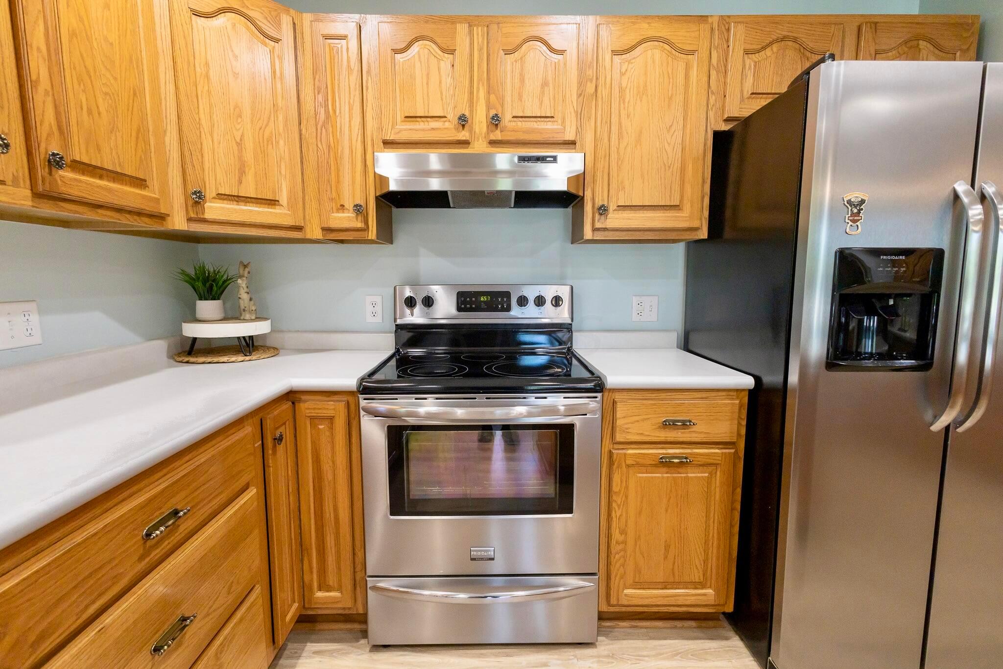 1136 Adare Road Marion, OH 43302 - Photo 44 of 60 Kitchen/Dining 7