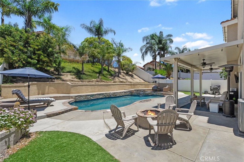 43122 Corte Fresca Temecula, CA 92592 - Photo 40 of 50