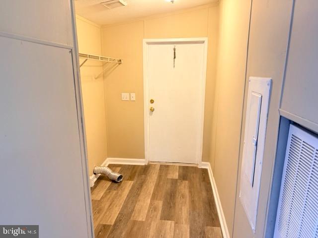 993 Marengo Road La Crosse, VA 23950 - Photo 21 of 42