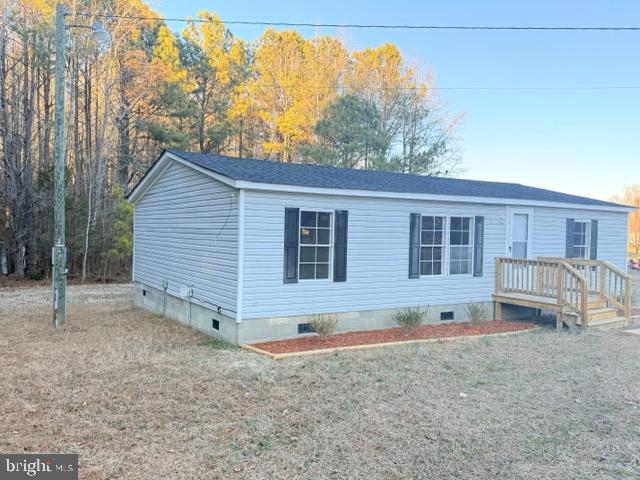 993 Marengo Road La Crosse, VA 23950 - Photo 3 of 42