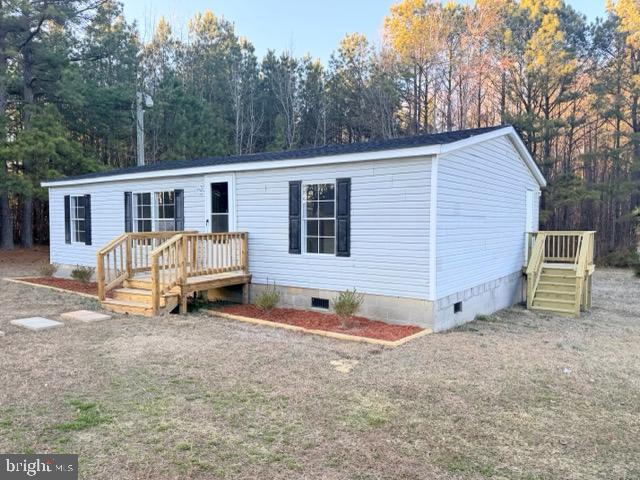 993 Marengo Road La Crosse, VA 23950 - Photo 35 of 42