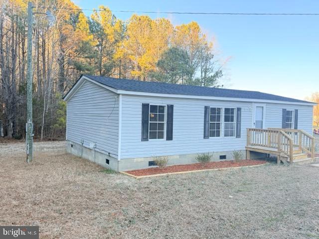 993 Marengo Road La Crosse, VA 23950 - Photo 39 of 42