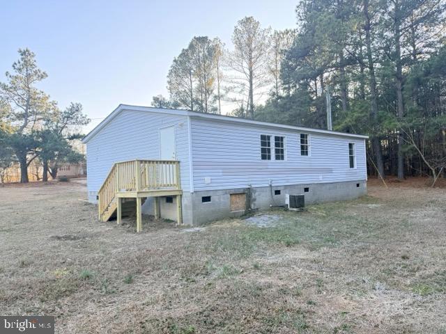 993 Marengo Road La Crosse, VA 23950 - Photo 42 of 42