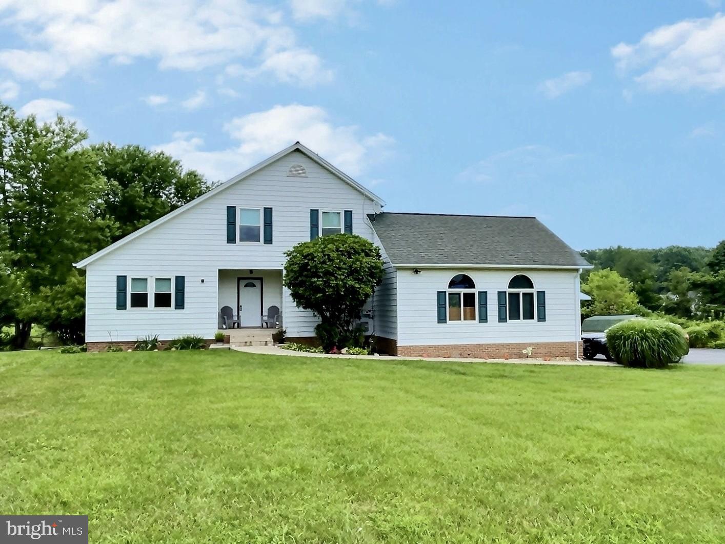 3394 Blue Ball Road Elkton, MD 21921 - Photo 1 of 21