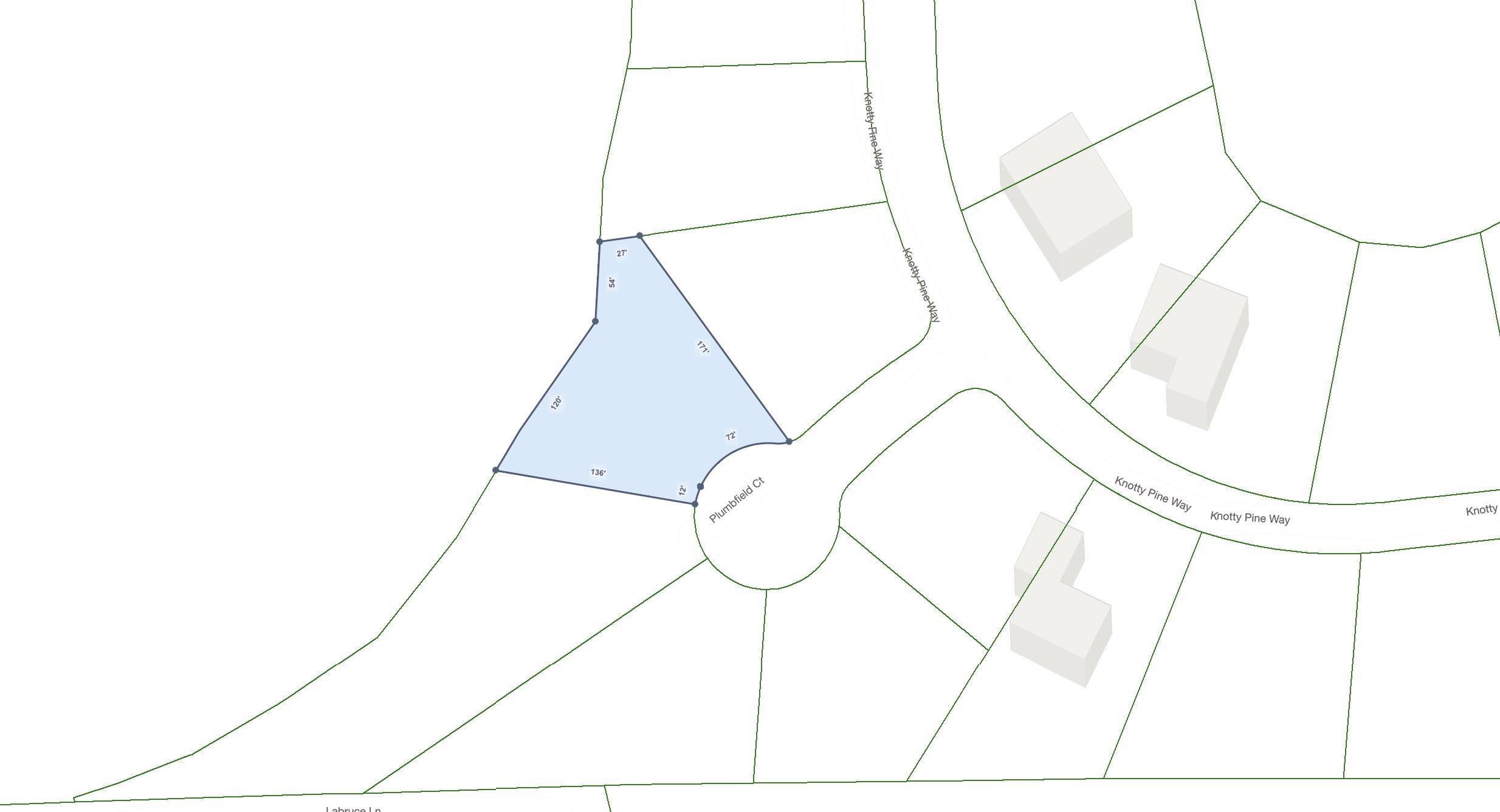 8 Plumbfield Court Murrells Inlet, SC 29576 - Photo 3 of 13