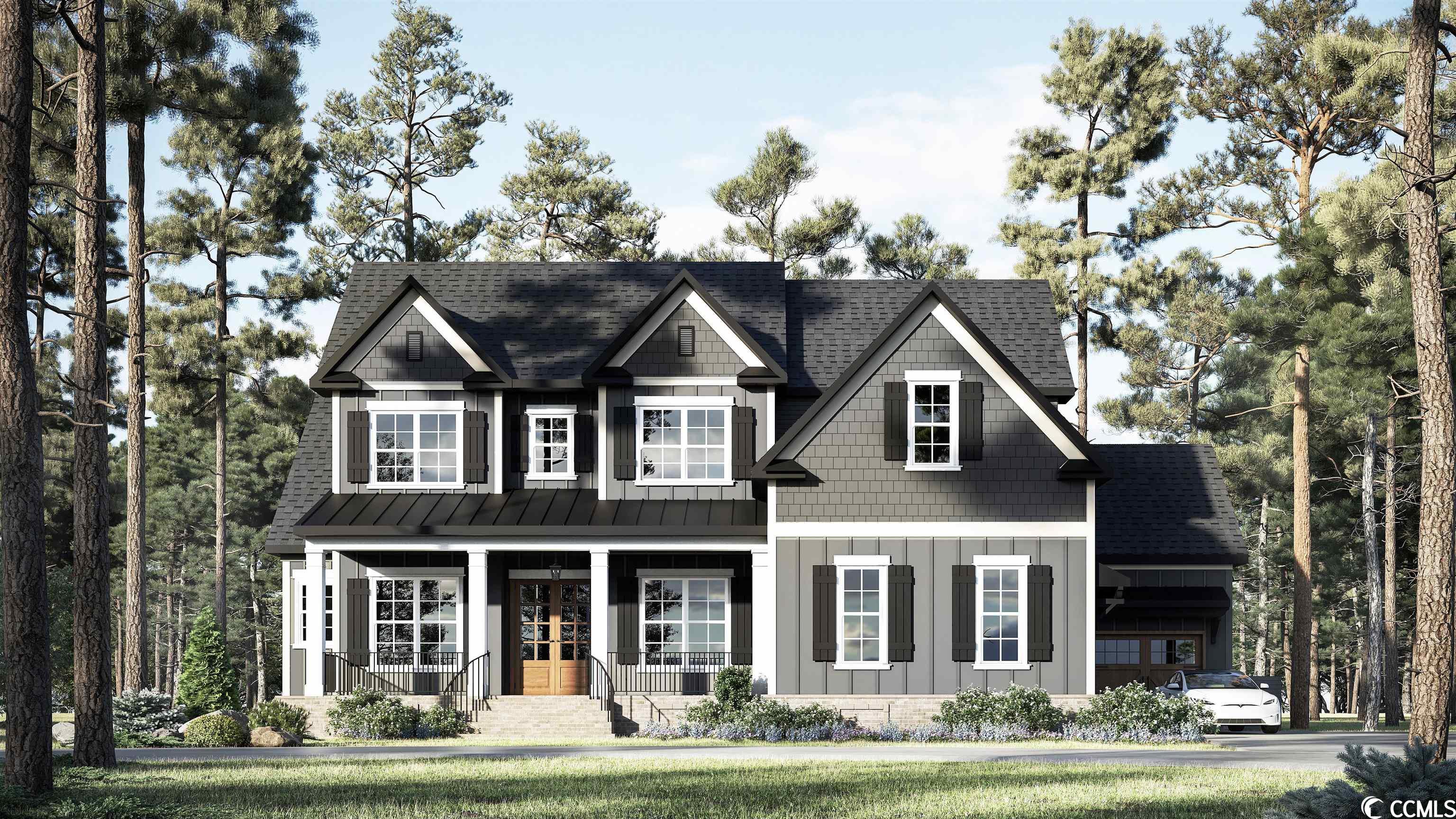 8 Plumbfield Court Murrells Inlet, SC 29576 - Photo 4 of 13