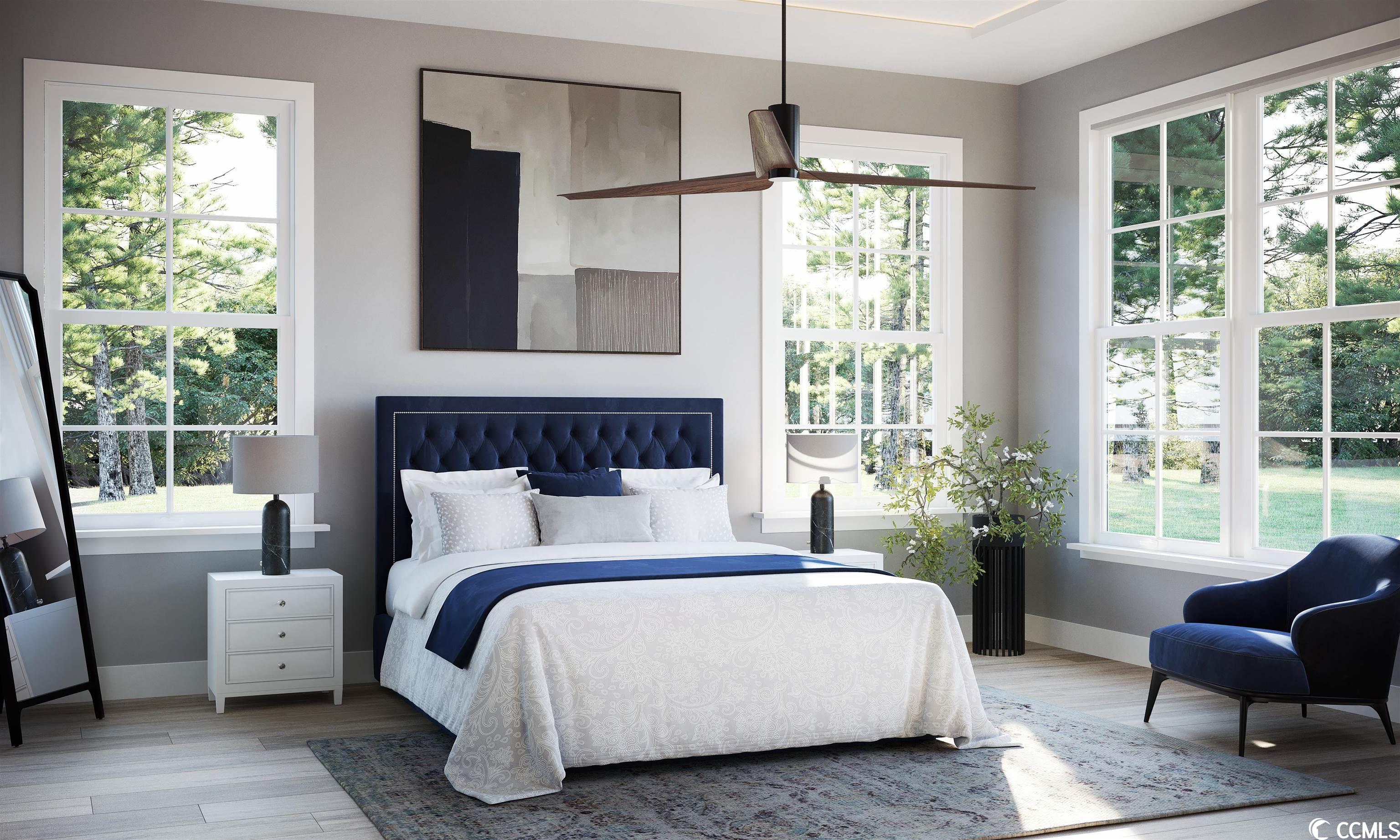 8 Plumbfield Court Murrells Inlet, SC 29576 - Photo 8 of 13