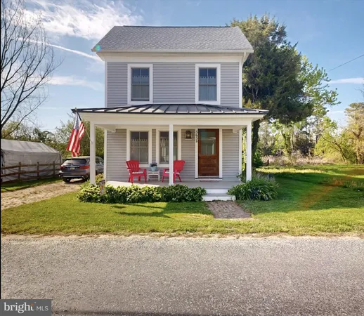 $375,000 | 5658 Gates Street, Royal Oak, MD 21662