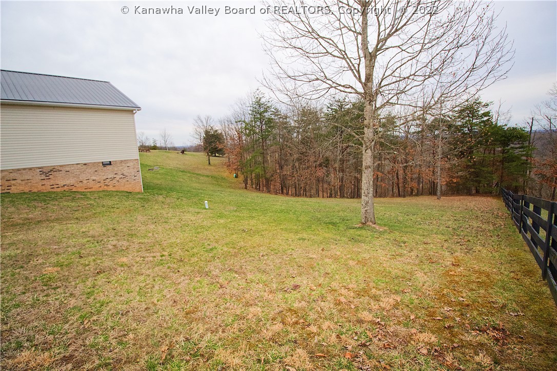 3414 Evergreen Road Fraziers Bottom, WV 25082 - Photo 45 of 47 Gallery Image 45