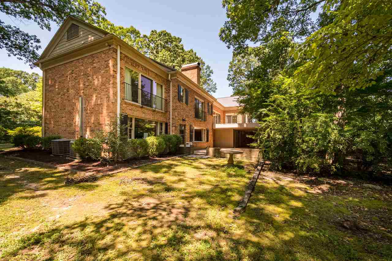 3210 Sussex Road Raleigh, NC 27612 - Photo 29 of 29 Photo 30