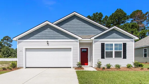 $320,840 | 3002 Waterfall Way, Georgetown, SC 29440