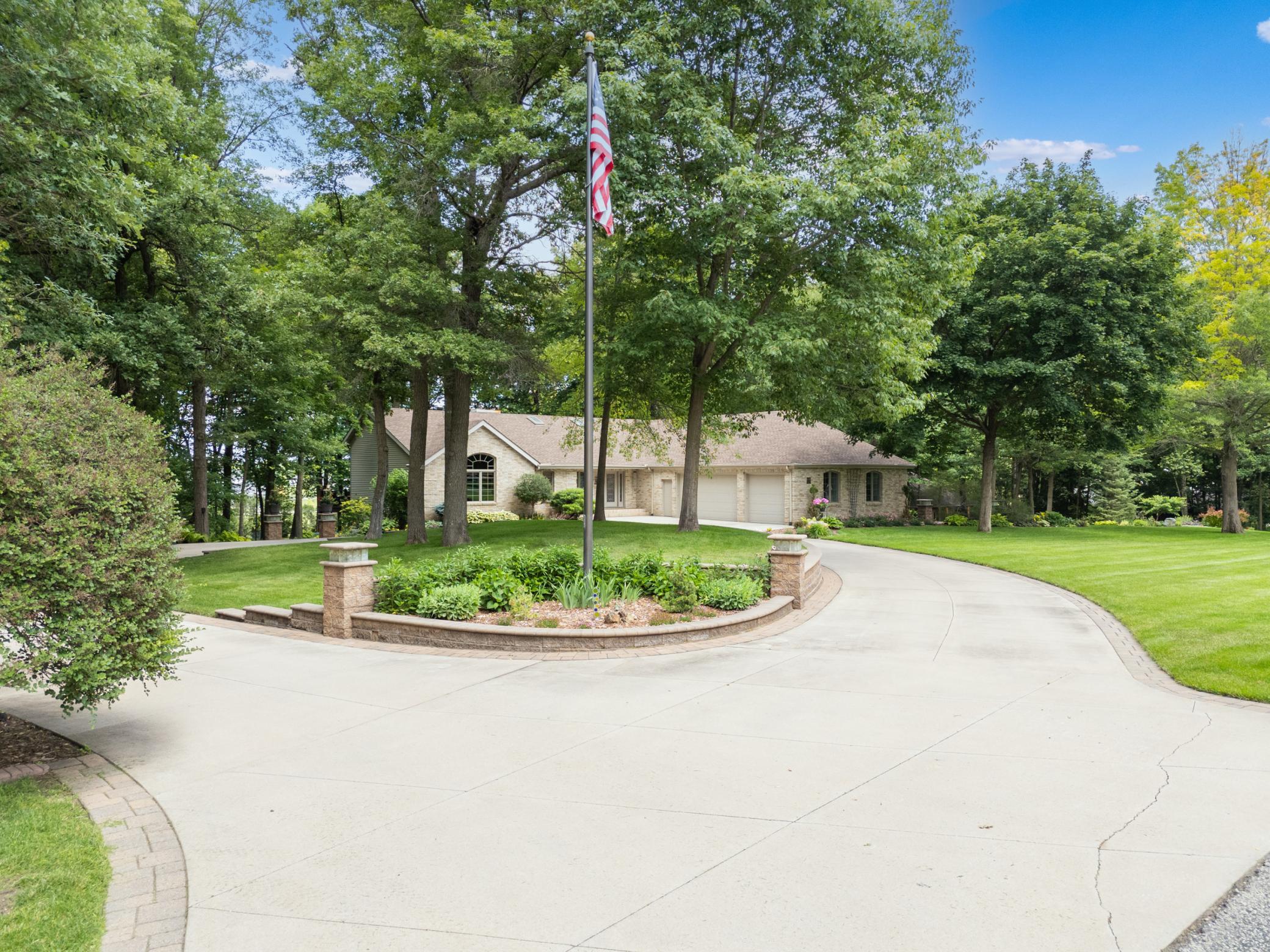 1635 Chippewa Drive Northwest Rochester, MN 55901 - Photo 79 of 81