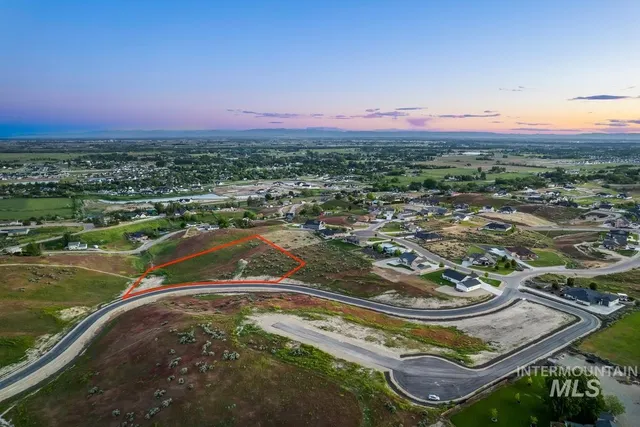 $250,000 | L13-b1 Quail Hollow Drive, Middleton, ID 83644