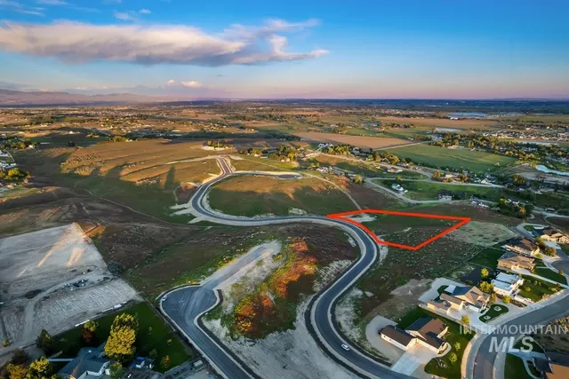 $250,000 | L13-b1 Quail Hollow Drive, Middleton, ID 83644