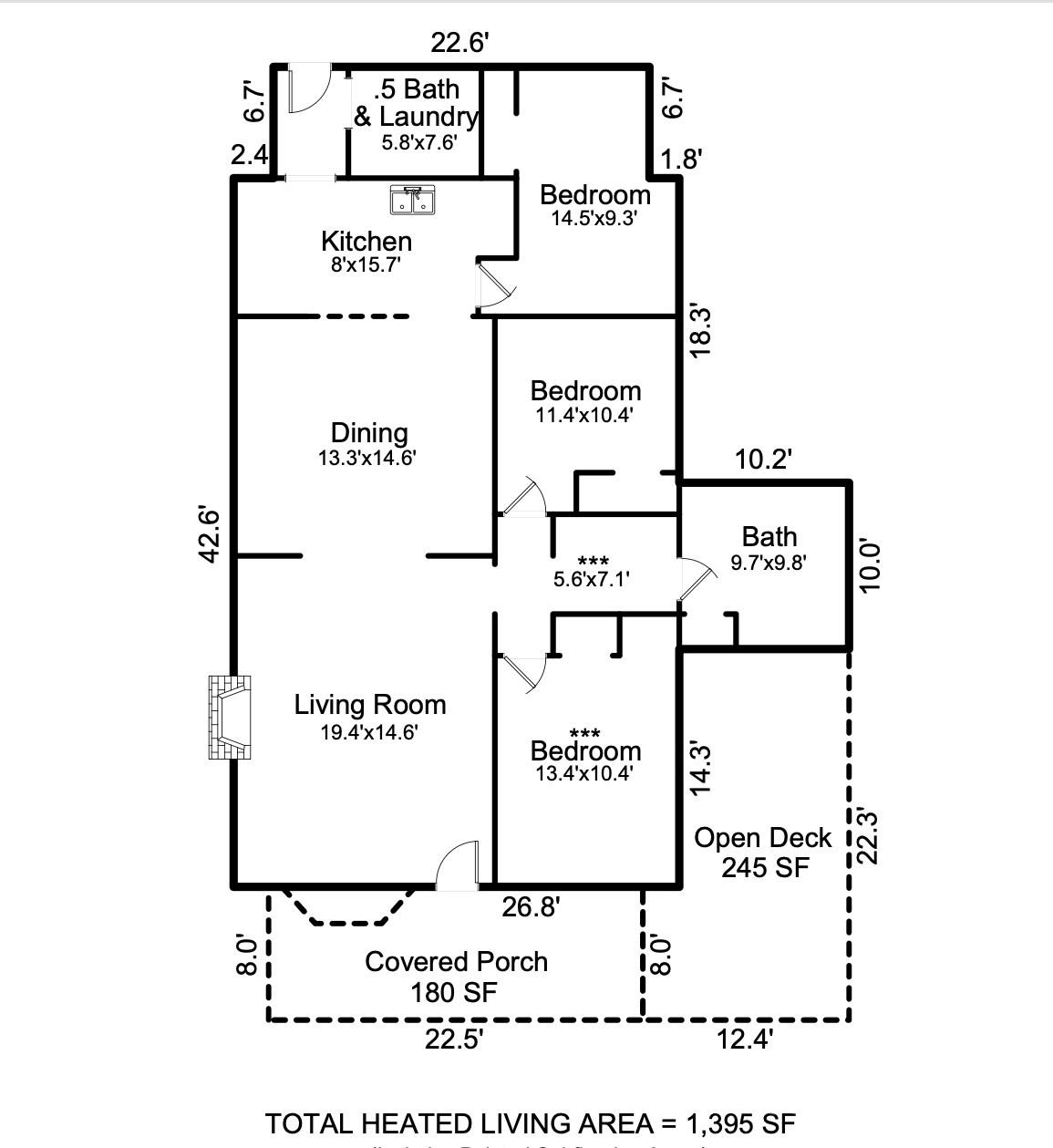 29 Le-An-Hurst Road Asheville, NC 28803 - Photo 22 of 22