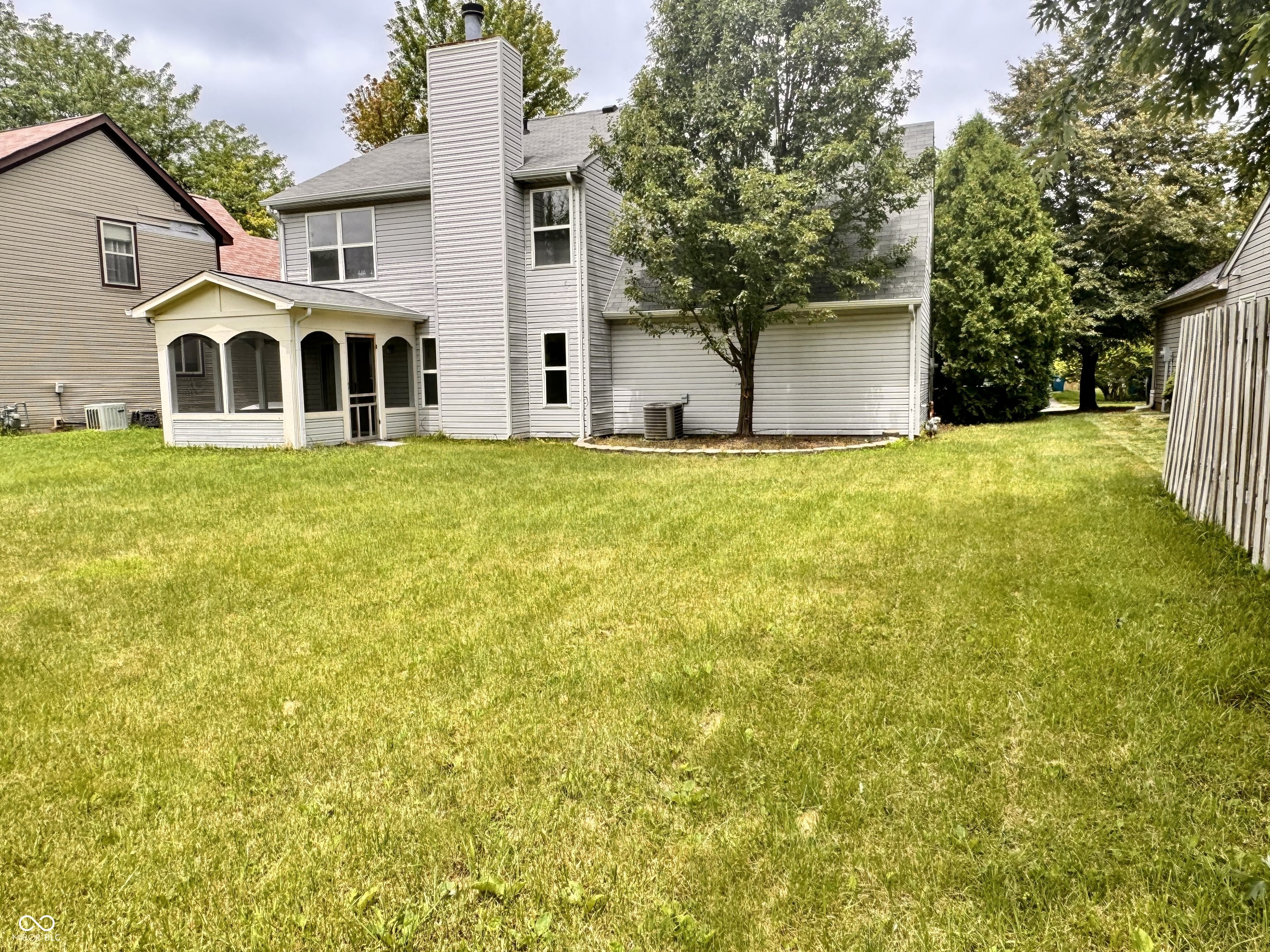 8913 Glass Chimney Lane Fishers, IN 46037 - Photo 21 of 22