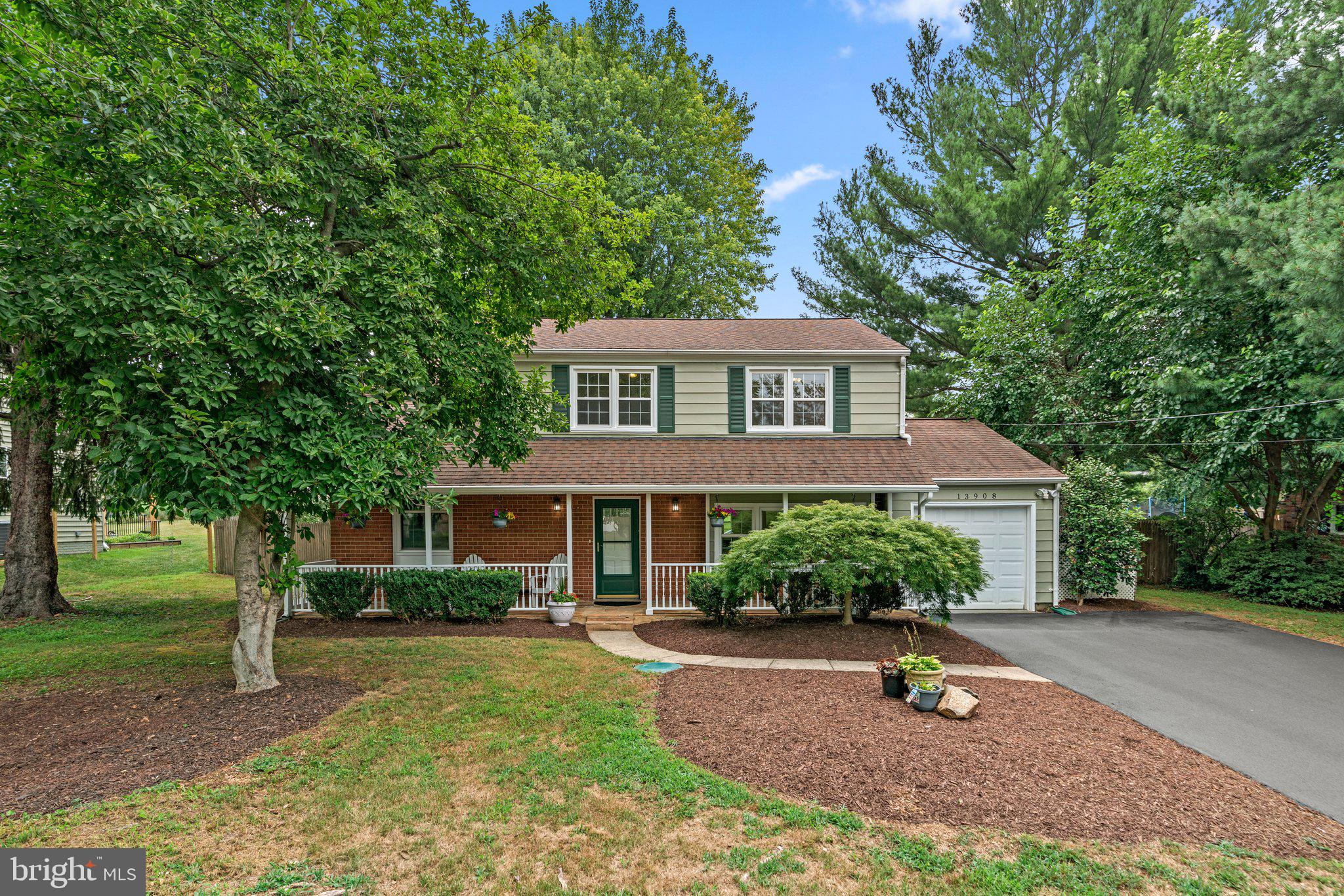13908 Schaeffer Road Germantown, MD 20874 - Photo 1 of 72 Gallery Image 1