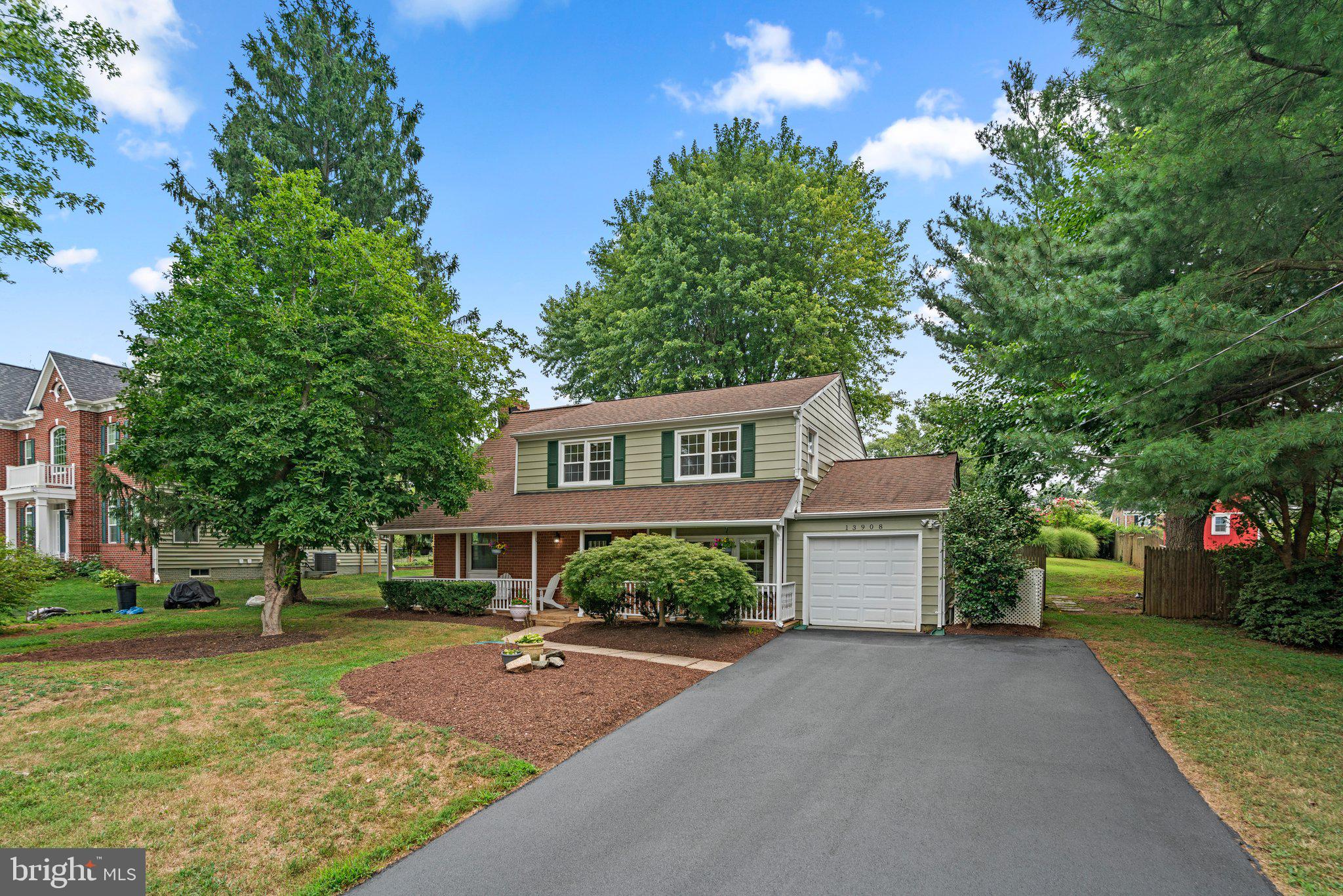 13908 Schaeffer Road Germantown, MD 20874 - Photo 2 of 72 Gallery Image 2