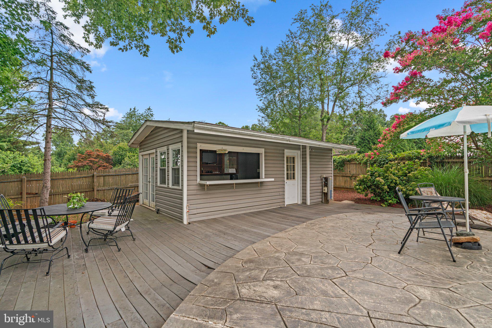 13908 Schaeffer Road Germantown, MD 20874 - Photo 50 of 72 Gallery Image 50