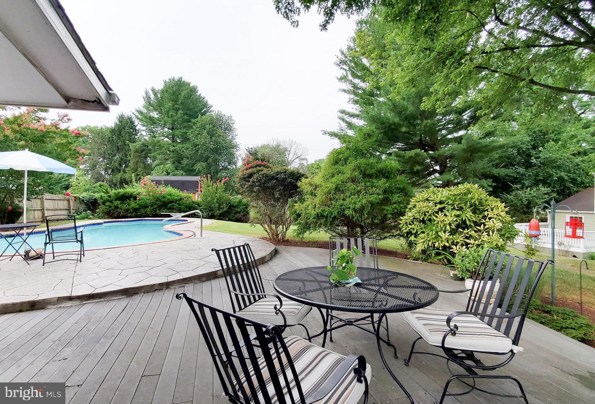 13908 Schaeffer Road Germantown, MD 20874 - Photo 54 of 72 Gallery Image 54