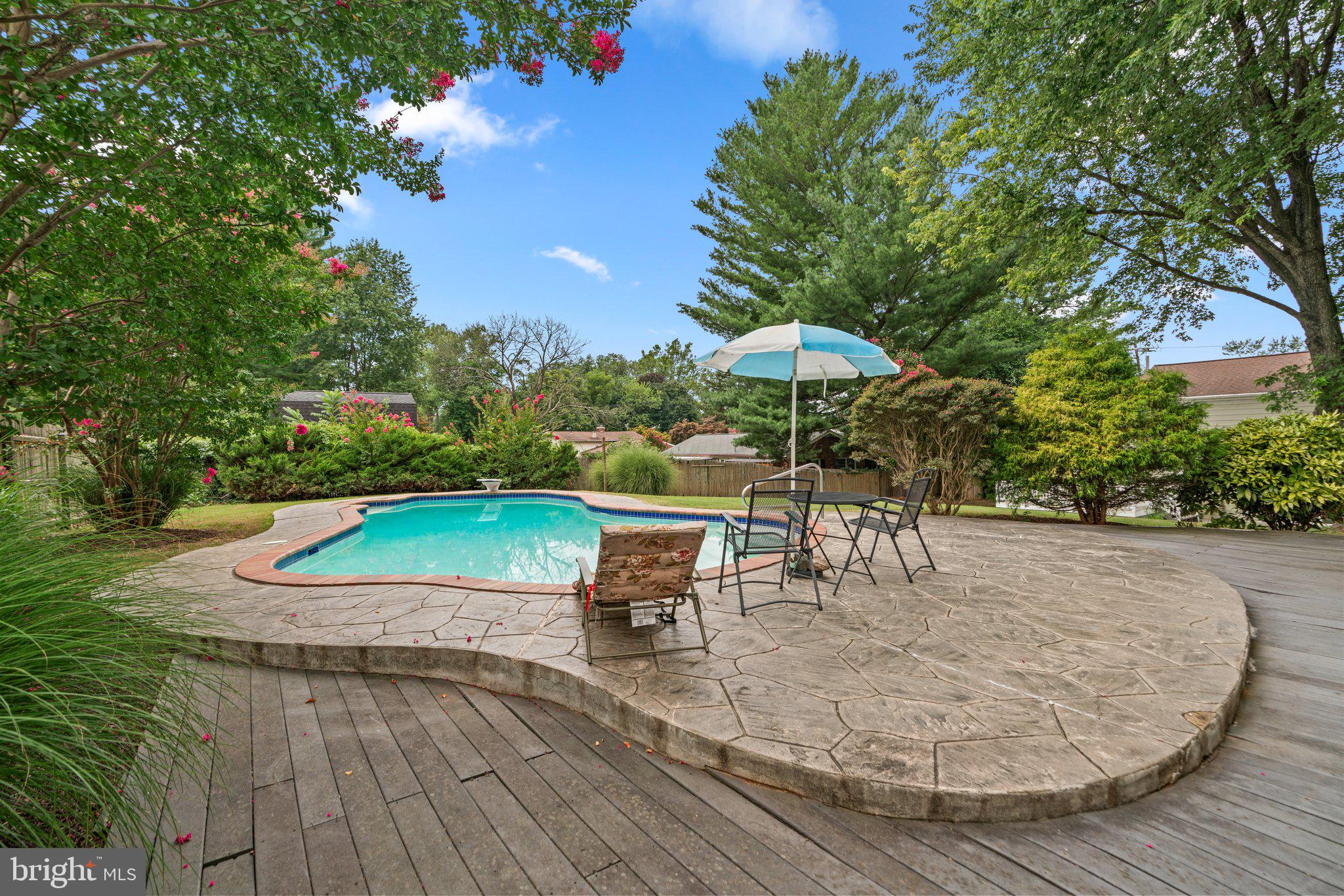 13908 Schaeffer Road Germantown, MD 20874 - Photo 58 of 72 Gallery Image 58