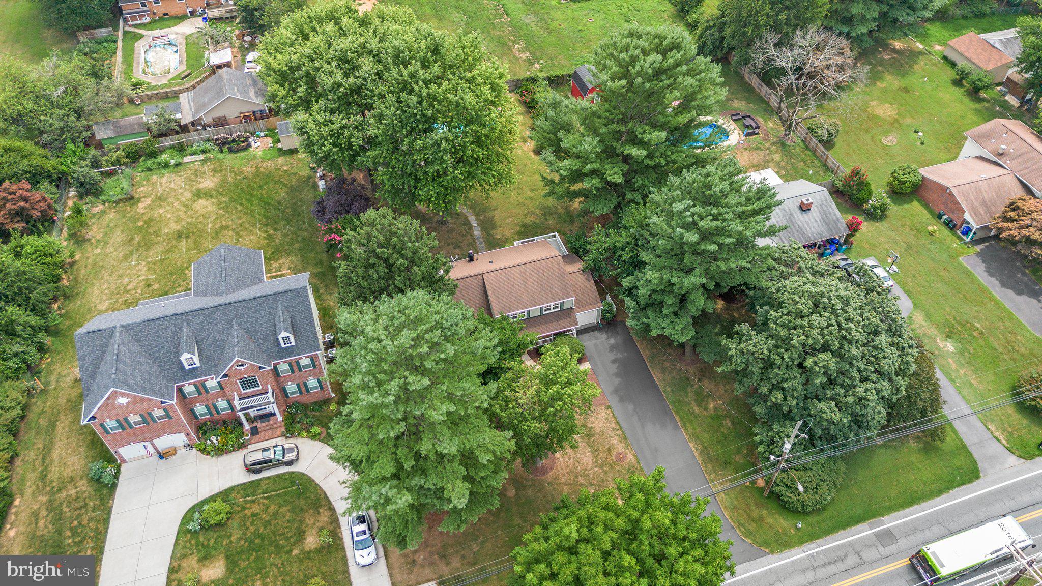 13908 Schaeffer Road Germantown, MD 20874 - Photo 59 of 72 Gallery Image 59