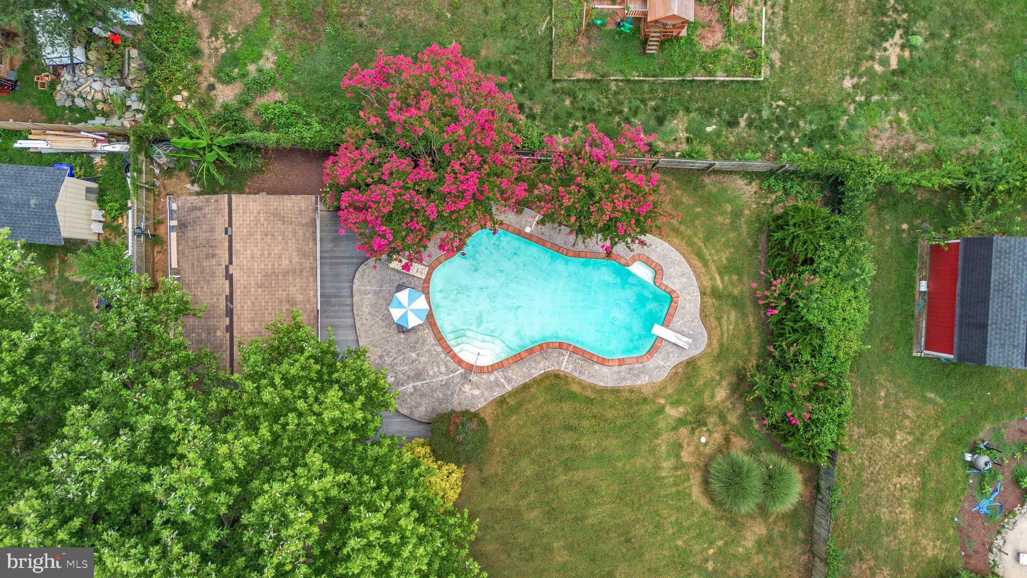 13908 Schaeffer Road Germantown, MD 20874 - Photo 68 of 72 Gallery Image 68