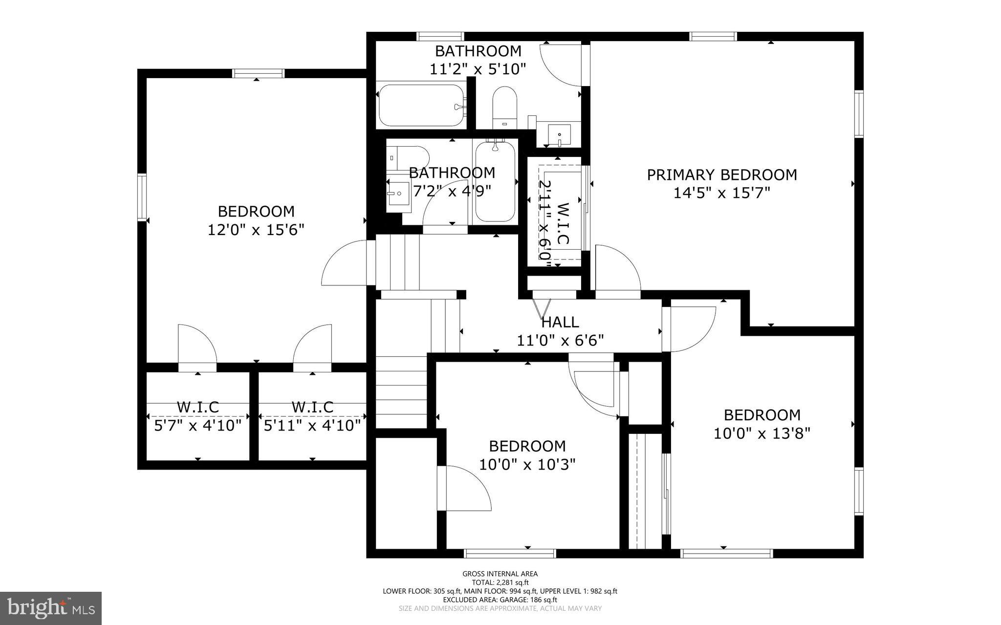 13908 Schaeffer Road Germantown, MD 20874 - Photo 70 of 72 Gallery Image 70